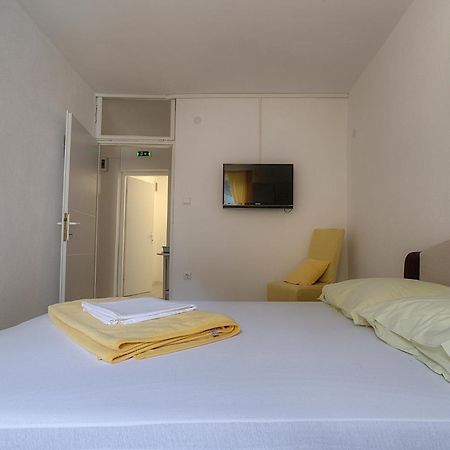 Apartments & Rooms Josephine Zengg Kültér fotó