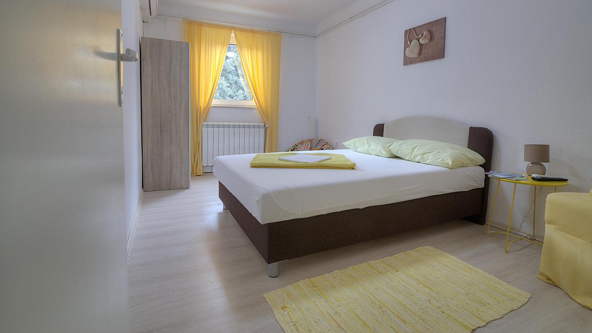 Apartments & Rooms Josephine Zengg Kültér fotó