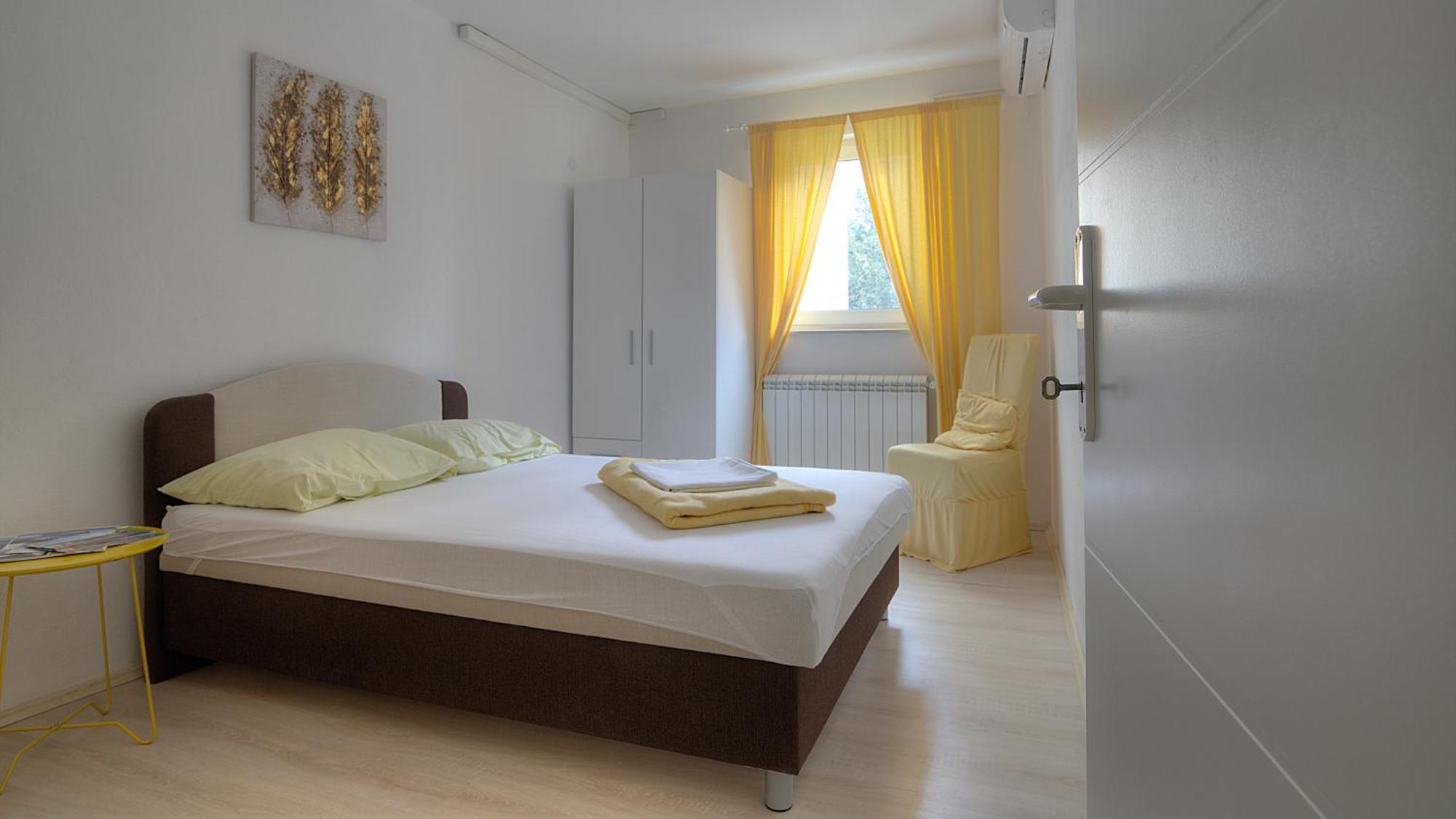 Apartments & Rooms Josephine Zengg Kültér fotó