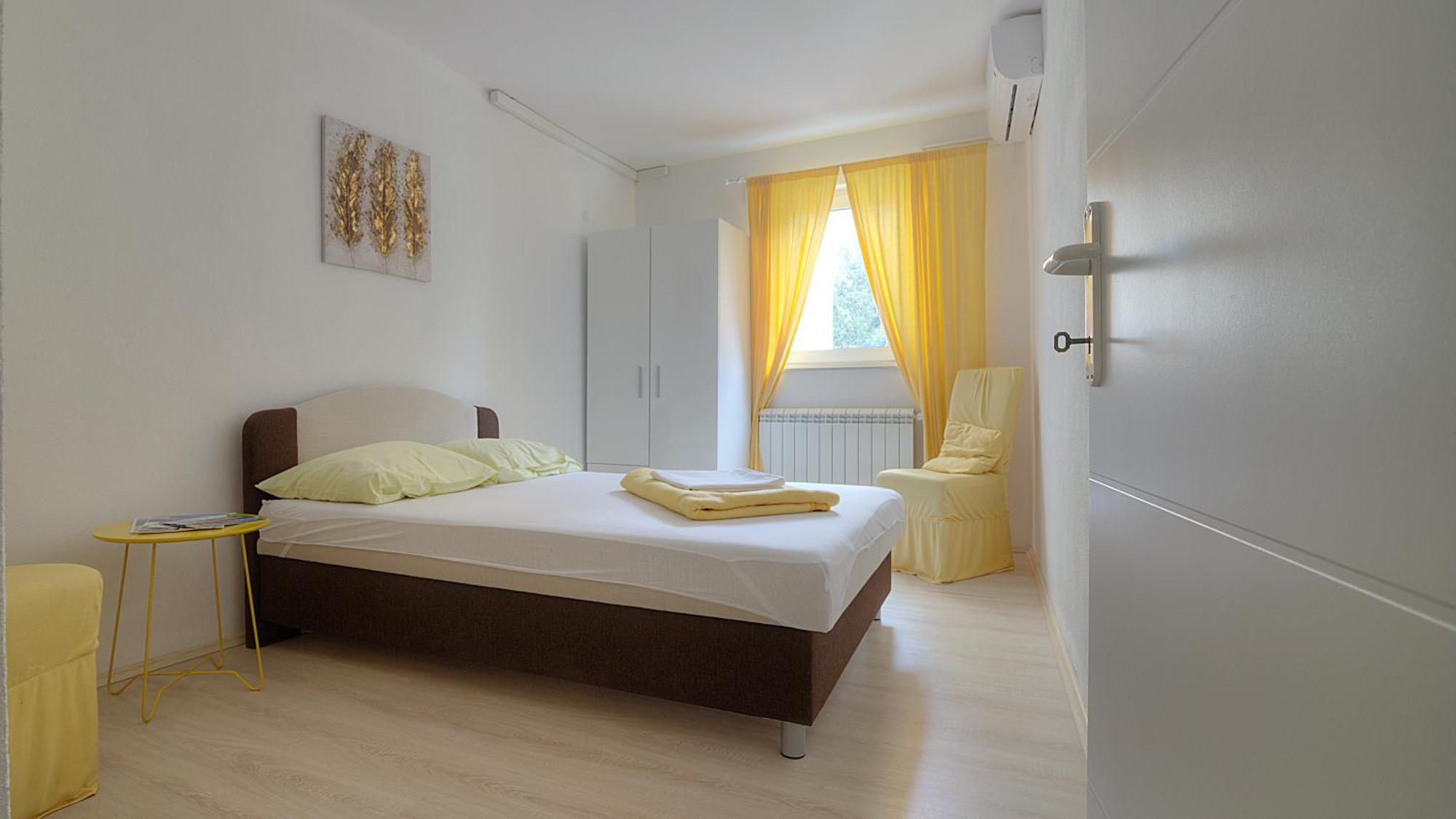 Apartments & Rooms Josephine Zengg Kültér fotó