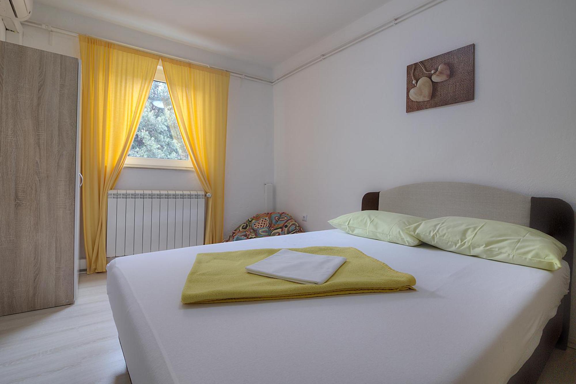 Apartments & Rooms Josephine Zengg Kültér fotó