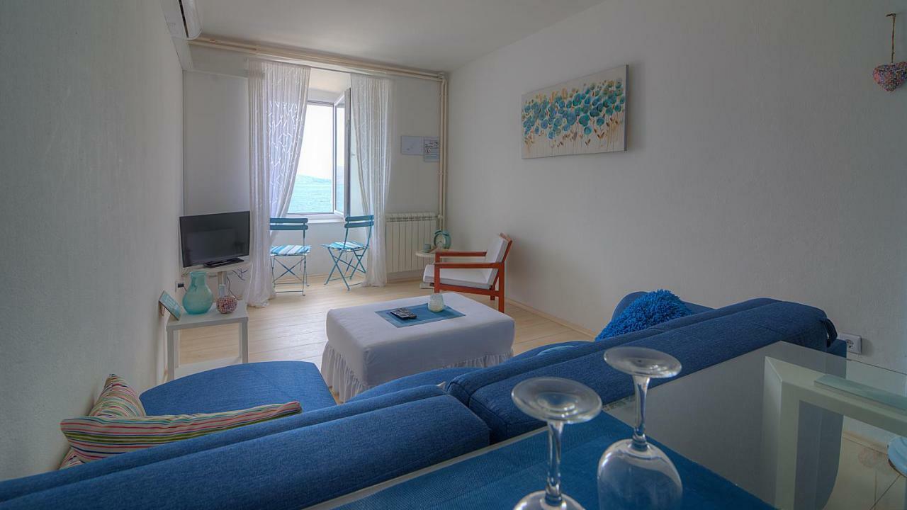 Apartments & Rooms Josephine Zengg Kültér fotó