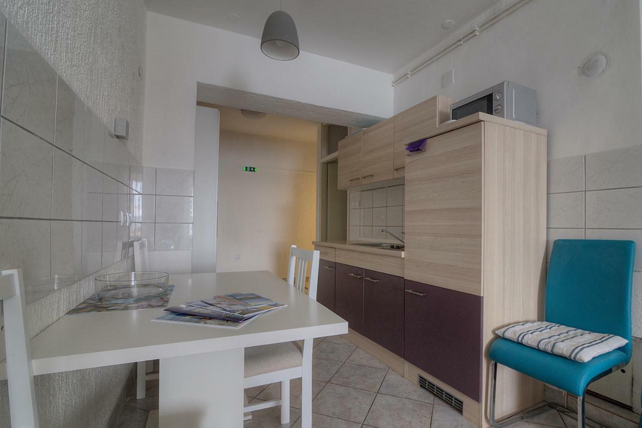 Apartments & Rooms Josephine Zengg Kültér fotó
