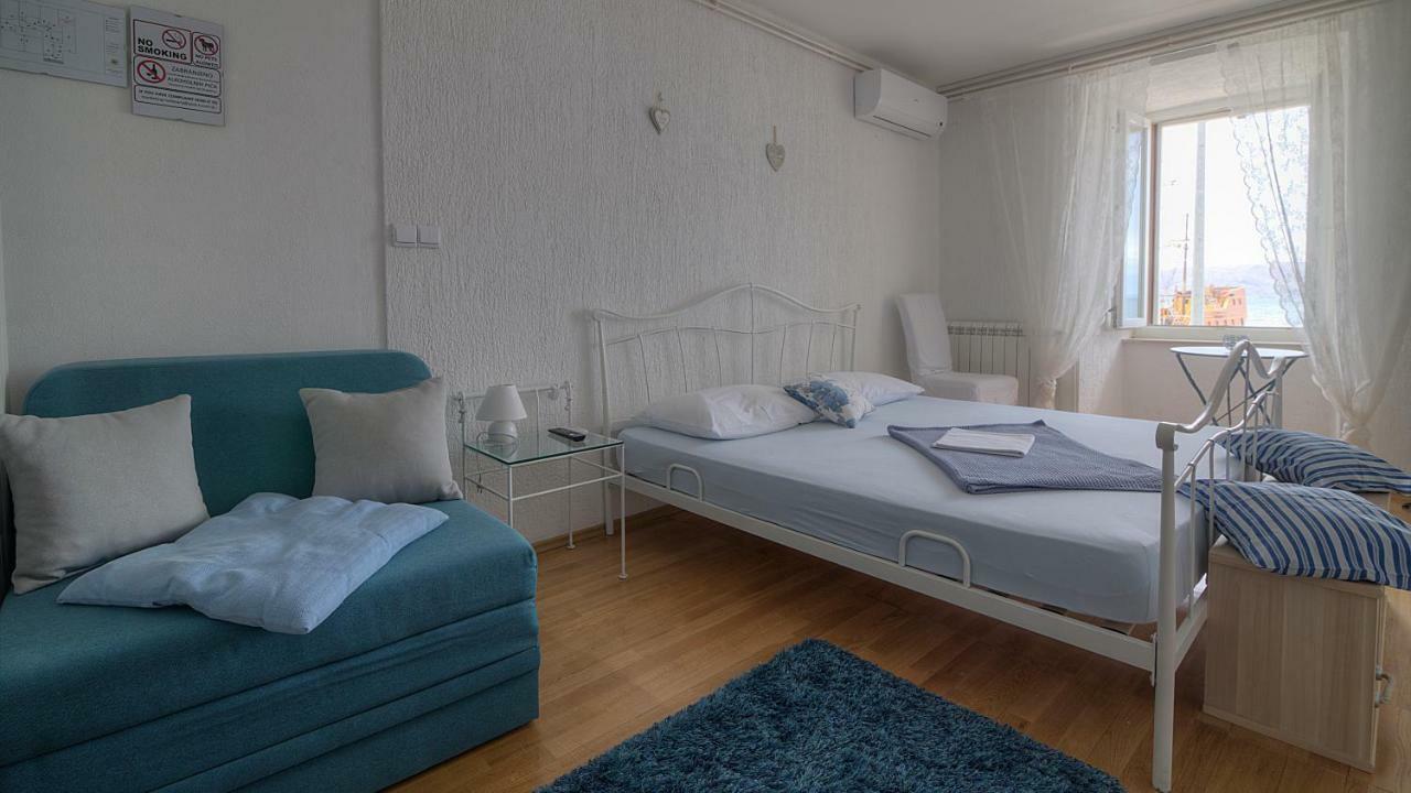Apartments & Rooms Josephine Zengg Kültér fotó