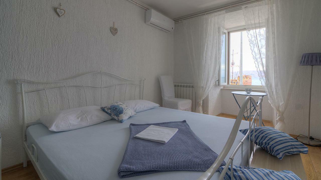 Apartments & Rooms Josephine Zengg Kültér fotó