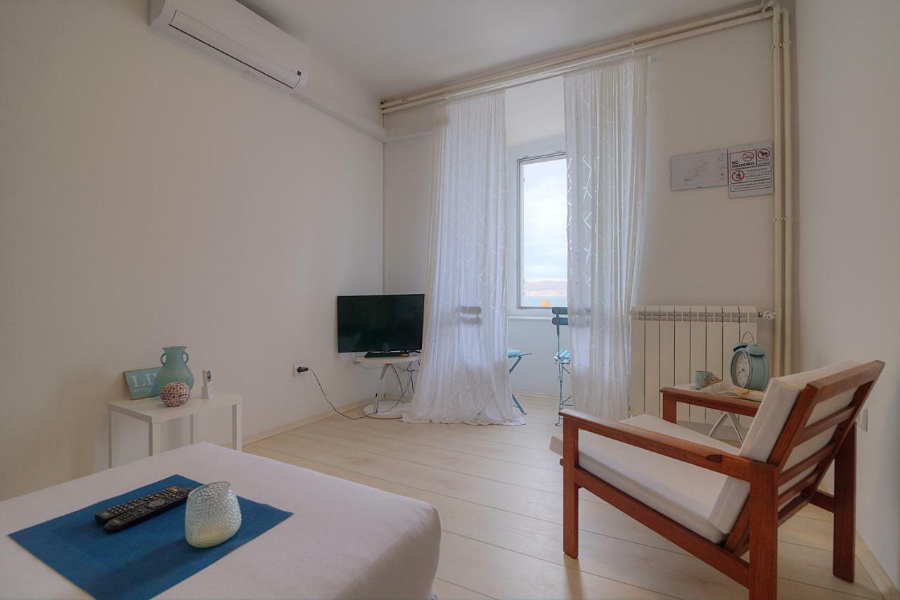 Apartments & Rooms Josephine Zengg Kültér fotó