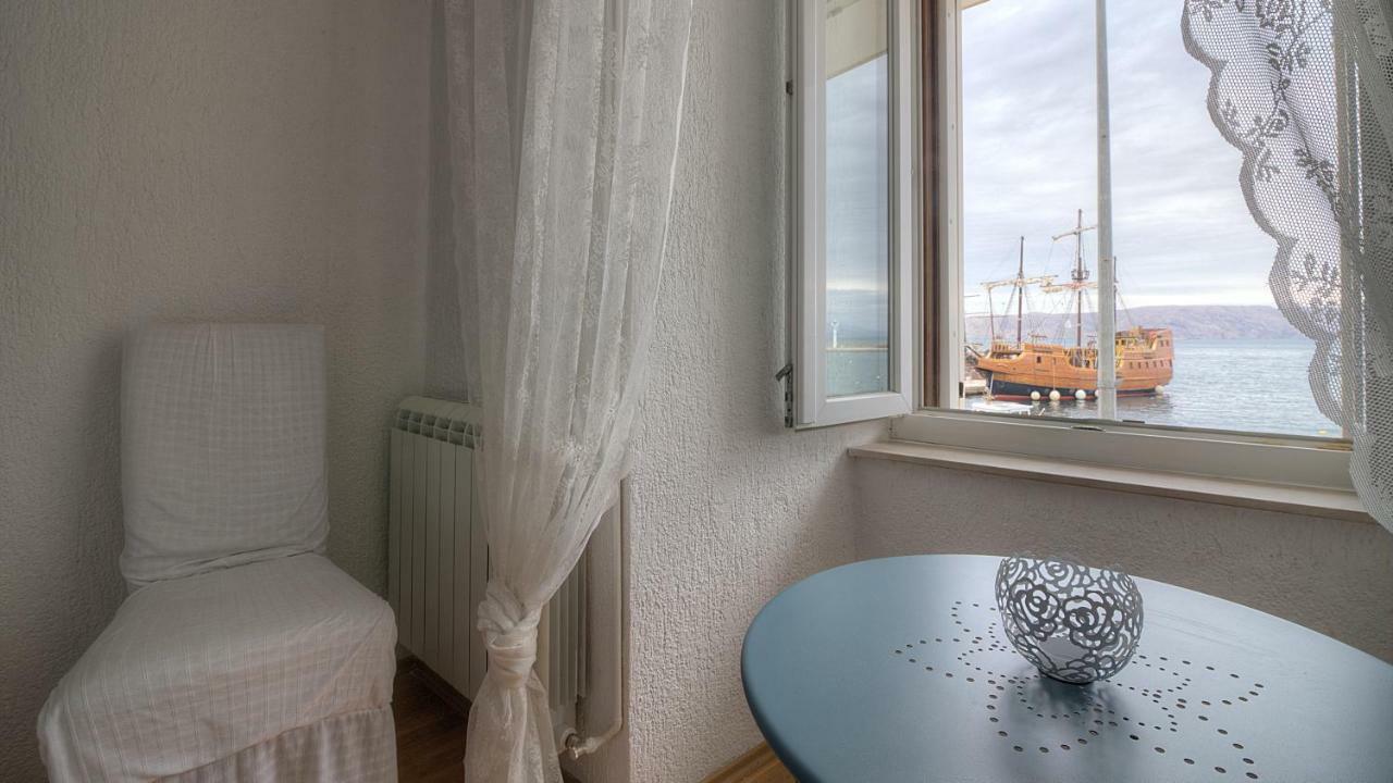 Apartments & Rooms Josephine Zengg Kültér fotó