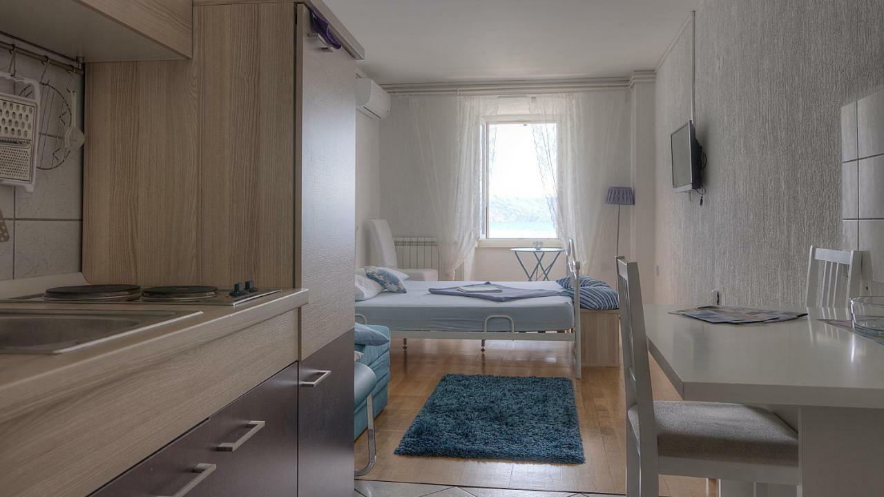Apartments & Rooms Josephine Zengg Kültér fotó